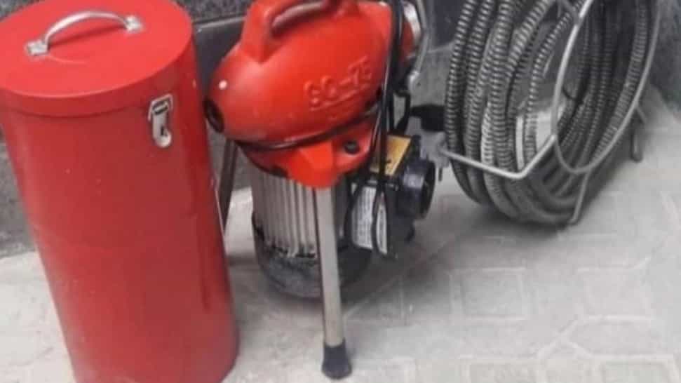 نشت یابی تخصصی و لوله بازکنی در میاندوآب آذربایجان شرقی